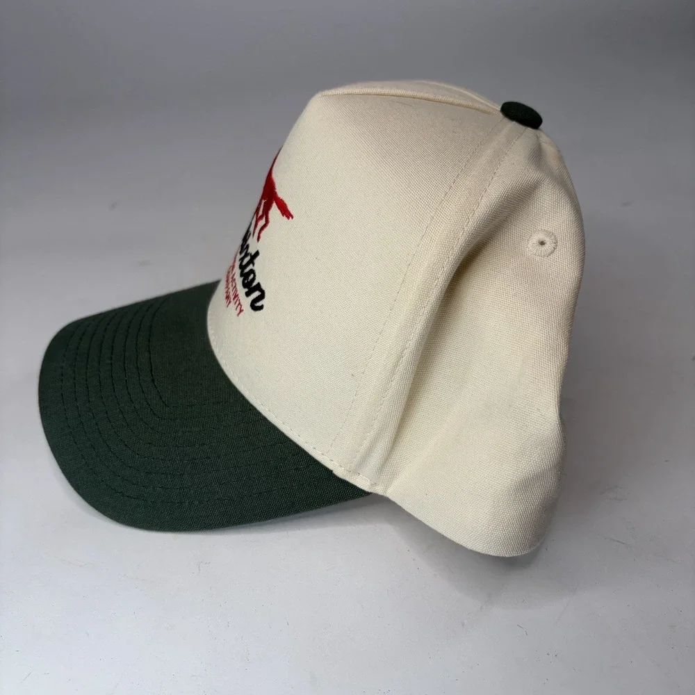 Brixton Snapback Hat 